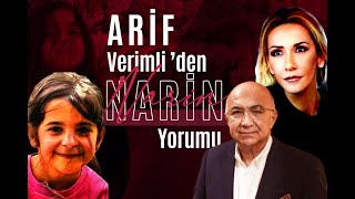 İnsana Olan İnancımı Hiç Yitirmedim Balçiçek  Arif Verimli [upl. by Menedez]