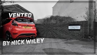 FIESTA ST GETS VENTED BY NICK WILEY [upl. by Filemon610]