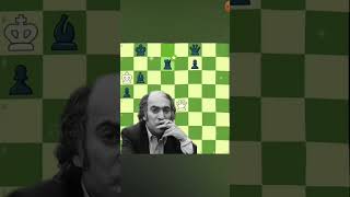 Mikhail tal brilliancy 1 [upl. by Jea876]