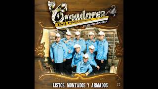 los creadores del pasito duranguense [upl. by Oterol]