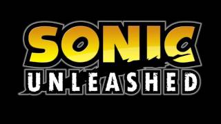 Endless Possibility  Sonic Unleashed [upl. by Adaval]