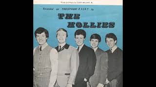 The Hollies ‎– Im Alive 1965 [upl. by Adilem]