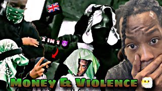 SLIME 410 TS x Lil Rass x AM x SMoney x Rendo x Skengdo x BT Take 1 lbookofjah1l Reaction [upl. by Ernesto]