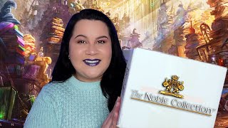 My Most Expensive Replica Yet  Ravenclaw Diadem Unboxing [upl. by Stephie285]