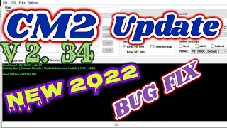 Infinity Chinese Miracle2 CM2MT2 v234 New repair and service features Update 2022 Bug Fix by Team [upl. by Phenice750]