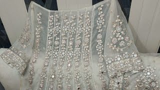 weddingwearsuitspartywearsuitspartyweardressonlineshoppingpakistanFreePalestineladiesfashion [upl. by Lightfoot]