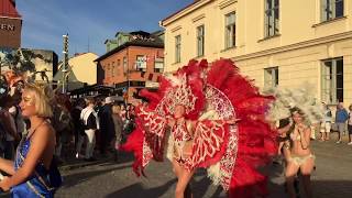 Östersjöfestivalen 2017 torsdag [upl. by Ayram]