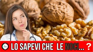 Lo SAPEVI che le NOCI [upl. by Roddy]