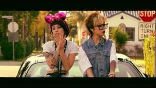 Kreayshawn  Gucci Gucci [upl. by Llevel]