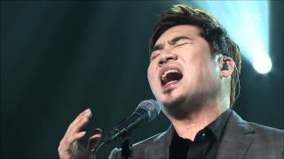 6R4 Kim Johan  Beautiful goodbye 김조한  아름다운 이별 I Am A Singer 20110911 [upl. by Ahsias]