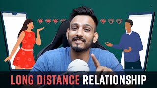 Tips for LongDistance Relationships Work  Best Relationship Advice [upl. by Kcirded]