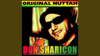 Original Nuttah feat Don Sharicon Instrumental [upl. by Gilberto]