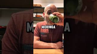 What happens if a man drinks Moringa Powder for a month 😱🤯 shorts [upl. by Meeki]