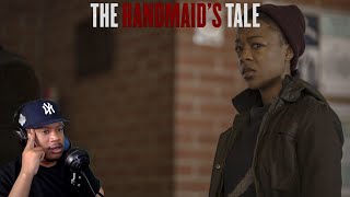 The Handmaids Tale Season 3 Ep 5 quotUnknown Callerquot Reaction and Review [upl. by Cathrine]