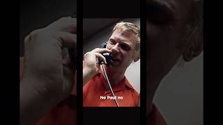 Paul Calls Rita From Prison dexter edit viral [upl. by Essined]