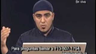 ¿Quién es el Profeta Muhammad 13 Español [upl. by Elleuqar]