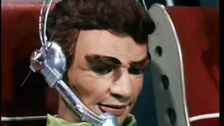 Thunderbirds Episode 4 Sun Probe Part 2 [upl. by Wolbrom]