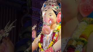 Miss you papa Ganpati Bappa Ganpati Bappa Aarti song [upl. by Yddub]