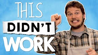 How Parks And Recreation SAVED Andy Dwyer [upl. by Nnomae]