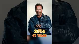 Expendable 3 20142024 Main Cast Then And Now movie film expendables filmevolution shorts [upl. by Elletsyrk]