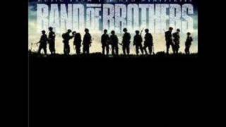 Band of Brothers  The Mission Begins [upl. by Alida]