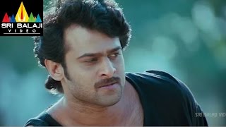 Darling Movie Prabhas Climax Action Scene  Prabhas Kajal Aggarwal  Sri Balaji Video [upl. by Eeroc462]