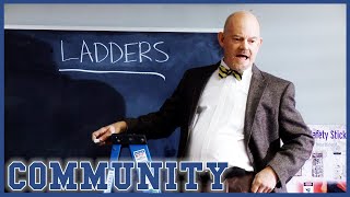 Welcome To Ladders  Community [upl. by Earvin]