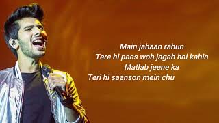 Armaan Malik  Kehta Hai Pal Pal  Sachiin J Joshi Alankrita Sahai  Shruti Pathak  Caesar [upl. by Kozloski]