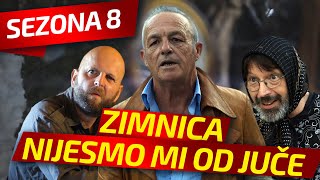 NIJESMO MI OD JUČE  EPIZODA 212  ZIMNICA [upl. by Byler]