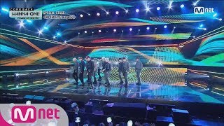 Wanna One Go Wanna One  에너제틱Energetic 181122 EP23 [upl. by Nagap]