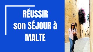 🇲🇹 Voyage à Malte  15 conseils à connaître avant de partir [upl. by Fifine]