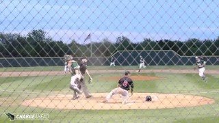 Baseball Highlights  MidAmerica Christian [upl. by Amory]