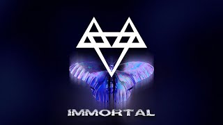 NEFFEX  Immortal 🦋 Copyright Free No140 [upl. by Adley]