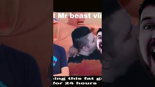 MRboost new shorts Mr best kissing 24 hours fat guy [upl. by Chemesh]