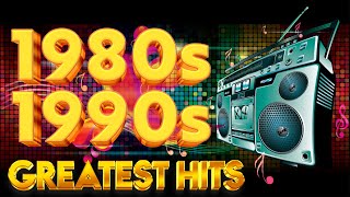 Top Classics From The 80s 90s  Music That Bring Back Your Memories  Most Popular Song In The 80s [upl. by Pallaton]