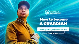 You can save Galapagos  Galápagos Guardians [upl. by Yrrab422]