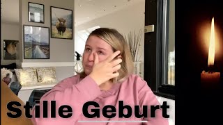 Stille Geburt im 6 Monat  Geburtsbericht  Fehlgeburt  Testitasty [upl. by Pinchas824]