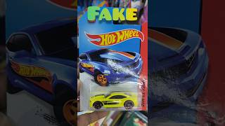 Fake Diecast model on sale Duplicate HW shorts Viral [upl. by Edmondo]