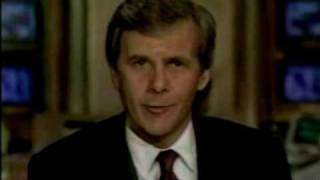 NBC News Coverage of The Challenger Disaster Part 15 of 15 NBC Nightly News 1291986 [upl. by Nedyah476]