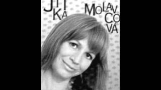 Jitka Molavcová  Písničky dvorečkový [upl. by Haliak]