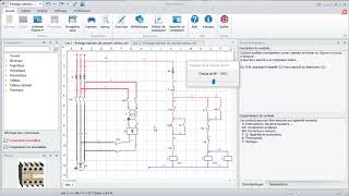 Schemaplic 77  Présentation des nouveaux composants [upl. by Broddie]