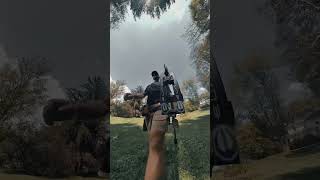 POV REPS elitearchery l shootability [upl. by Adiazteb]