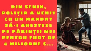 Soția mea a sărutat un coleg în fața mea și mia spus că exagerez [upl. by Garik]