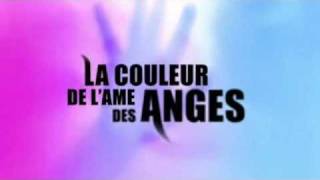 Sophie AudouinMamikonian  La Couleur de lâme des anges  Booktrailer [upl. by Axel]