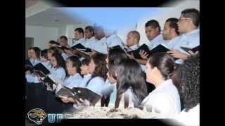 Coro Universidad de Puerto Rico en Carolina [upl. by Elleynod313]