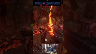 DOOM Eternal  Exultia  GAMEPLAY 1027924 doometernal gameplay gameplayshorts viralvideo [upl. by Annaehr]