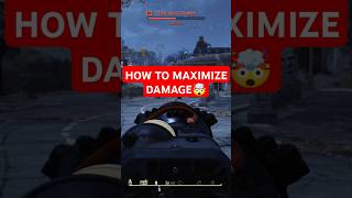 Fallout 76 How to Make the BEST Sniper Rifle Charging Sniper Guide [upl. by Erl496]