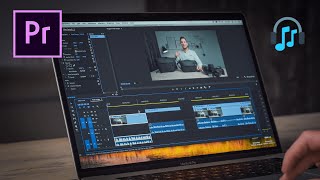 5 Premiere Pro audio editing tips voor mooi geluid [upl. by Lissi]