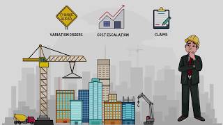 AutoPRO Software  A simple and efficient Construction Project Management Solution [upl. by Unam]