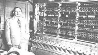 Eniac  O primeiro computador eletrônico [upl. by Attenev62]